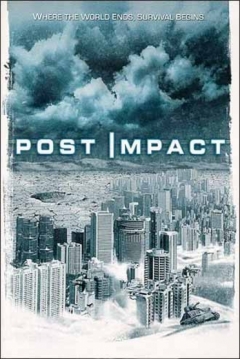 Poster Tempestad