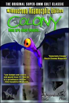 Poster Colony 