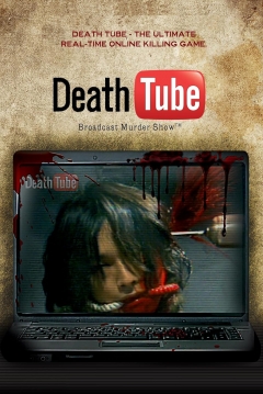 Poster Death Tube