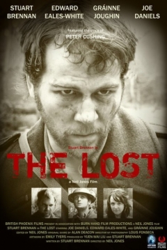 Poster The Lost