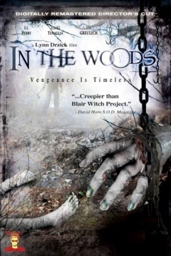 Poster In the Woods