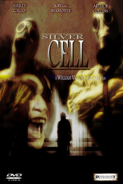Poster Silver Cell