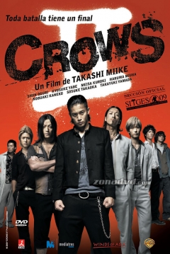 Ficha Crows 2