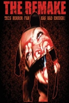 Poster The Remake