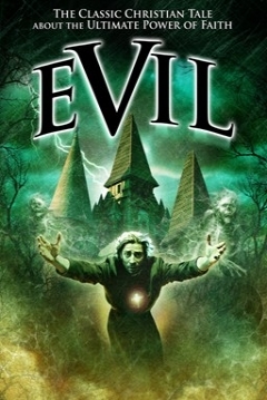 Ficha The Power of Fear (Evil)
