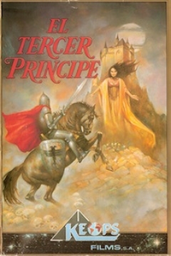 Ficha El Tercer Principe
