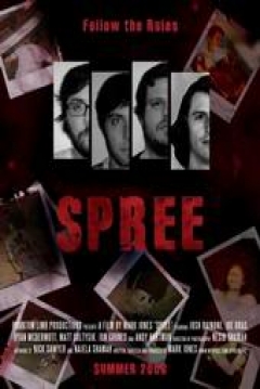 Poster Spree