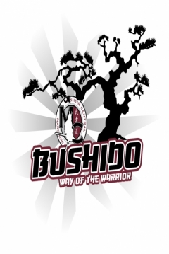 Poster Bushido: The Way of the Warrior