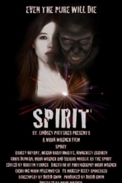 Poster Spirit