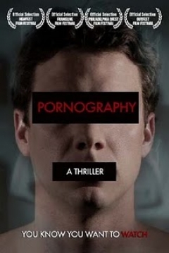 Poster Pornography