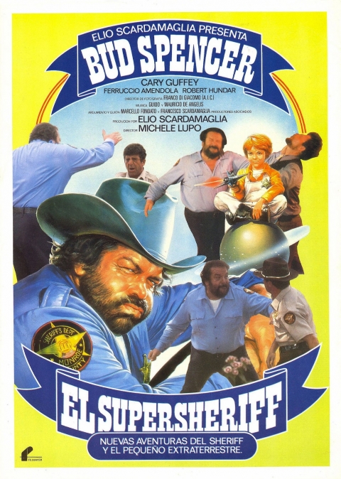 Ficha El Supersheriff