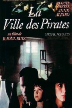 Poster La Ville des Pirates