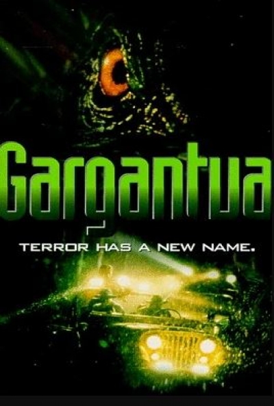 Ficha Gargantúa