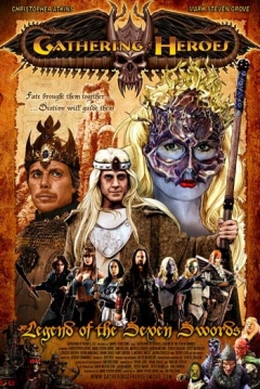 Ficha Gathering of Heroes: Legend of the Seven Swords