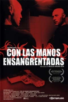Póster de Pusher 2: Con las Manos Ensagrentadas