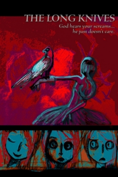 Poster The Long Knives