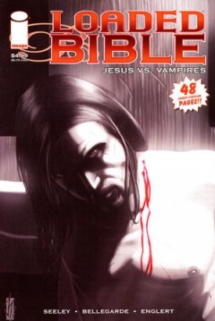 Poster Loaded Bible