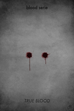 Ficha True Blood: La Película