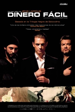 Poster Dinero Fácil