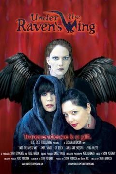 Poster Under the Raven´s Wing