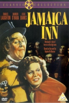 Poster Posada Jamaica (La Posada de Jamaica)