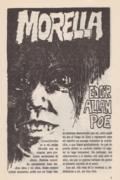 Poster Morella