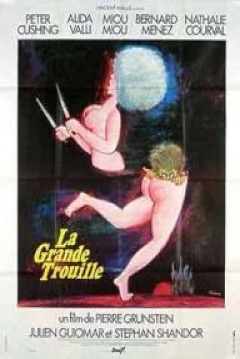 Poster Tendre Dracula