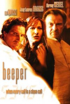 Poster Beeper