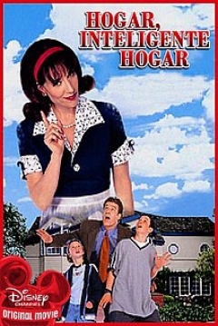 Ficha Hogar, Inteligente Hogar