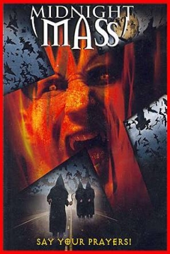 Poster Midnight Mass