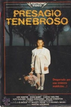 Ficha Presagio Tenebroso