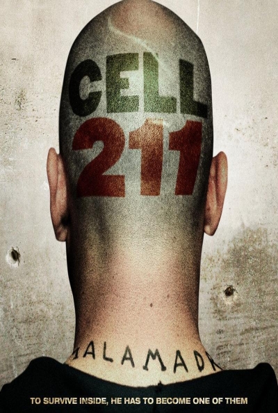 Poster Cell 211