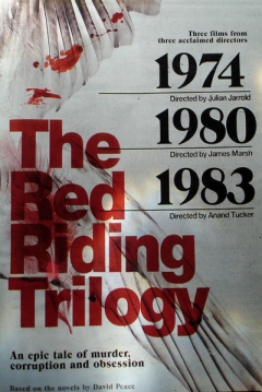 Poster Red Riding: In the Year of Our Lord 1980