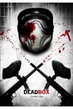 Poster DeadBox