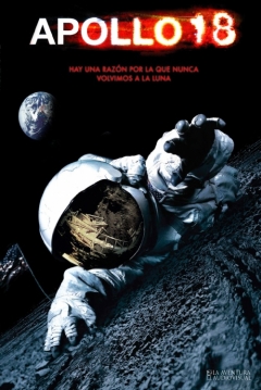 Poster Apollo 18