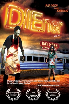 Poster Die-ner (Get It?)