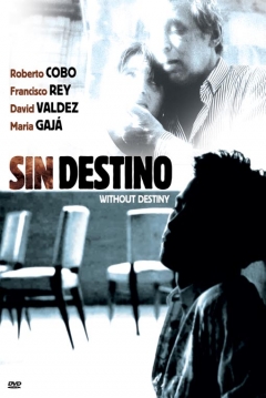 Poster Sin Destino
