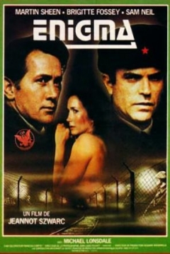 Poster El Enigma
