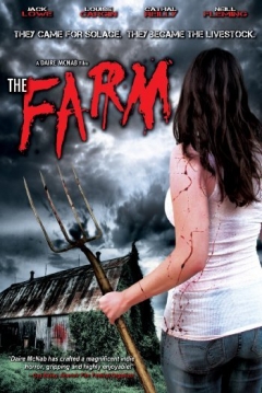 Poster The Farm