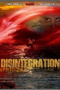 Poster Disintegration