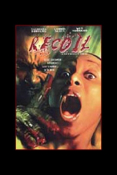 Poster Recoil