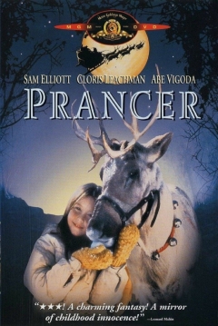 Poster Prancer