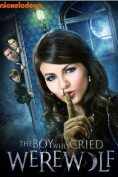 Poster La Leyenda del Hombre Lobo