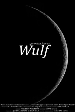 Poster Wulf