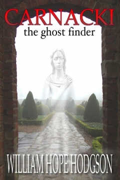 Poster Carnacki the Ghost-Finder