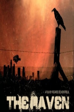 Poster The Raven