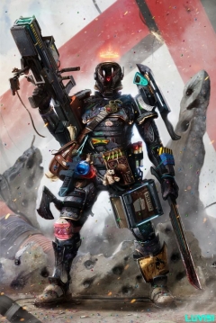 Poster Last Man Standing