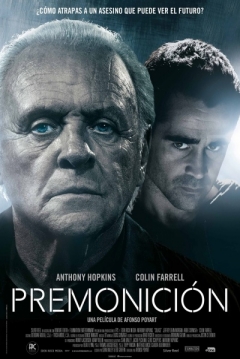 Poster Premonición