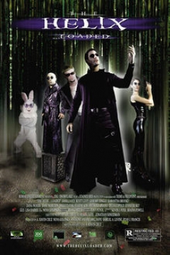 Poster The Helix... Loaded