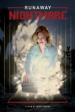Poster Runaway Nightmare